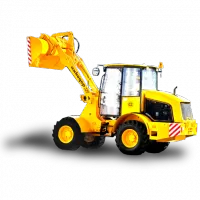 Погрузчик Амкодор 320