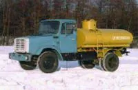 Автоцистерна транспортная - 46123-011