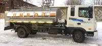 Пивовоз